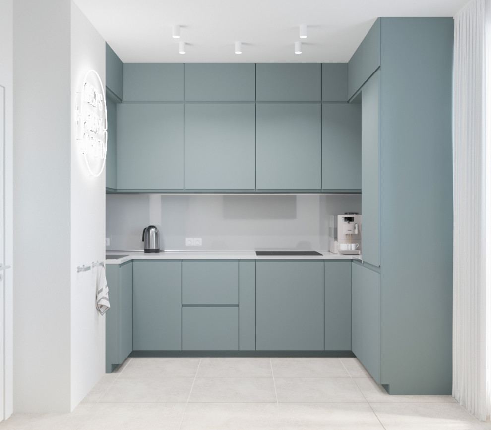 Дизайн-проект "Мячковский"