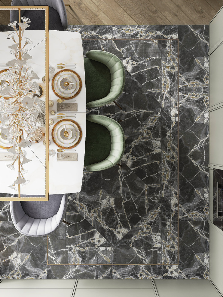 Жк "Серебряный фонтан"