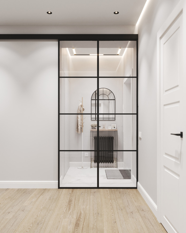 Трехкомнатная квартира в г. Зеленодольск