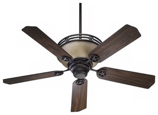 Quorum Lone Star Ceiling Fan Toasted Sienna Southwestern
