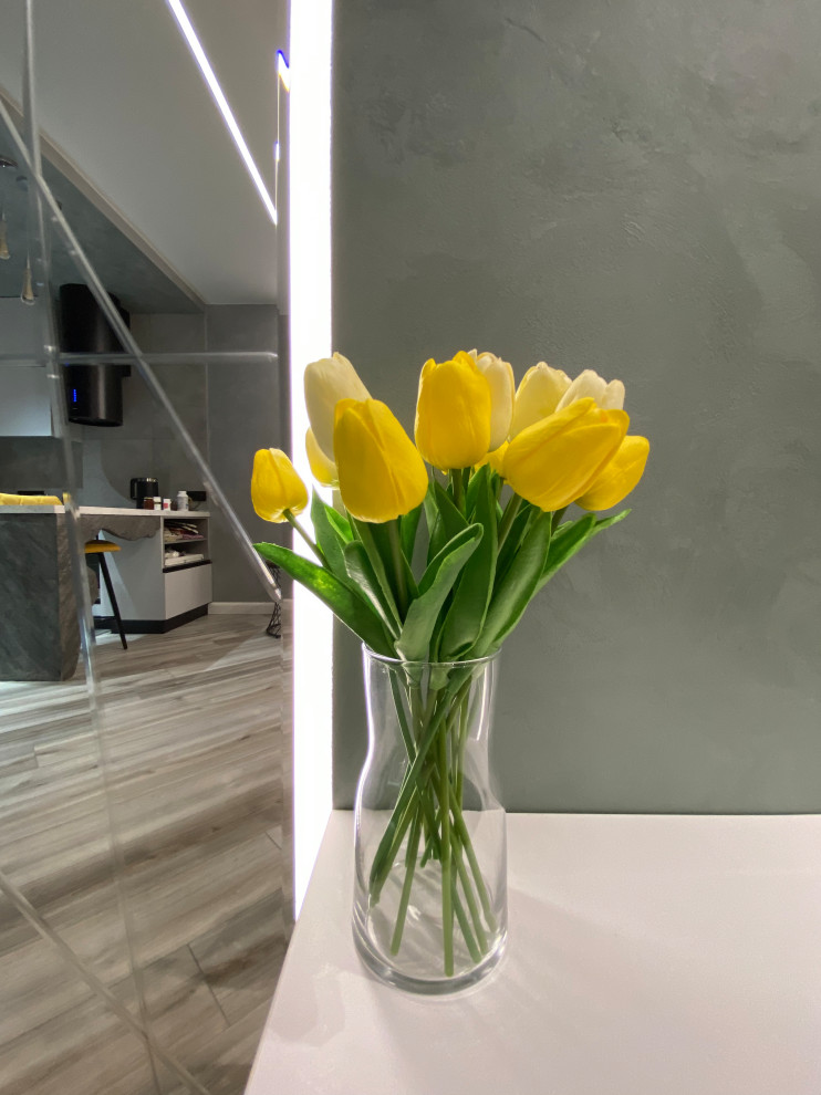 Рубин Марвел фото