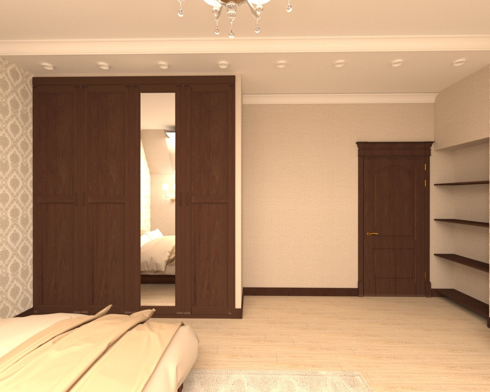 Дизайн интерьера квартиры с мебелью икеа