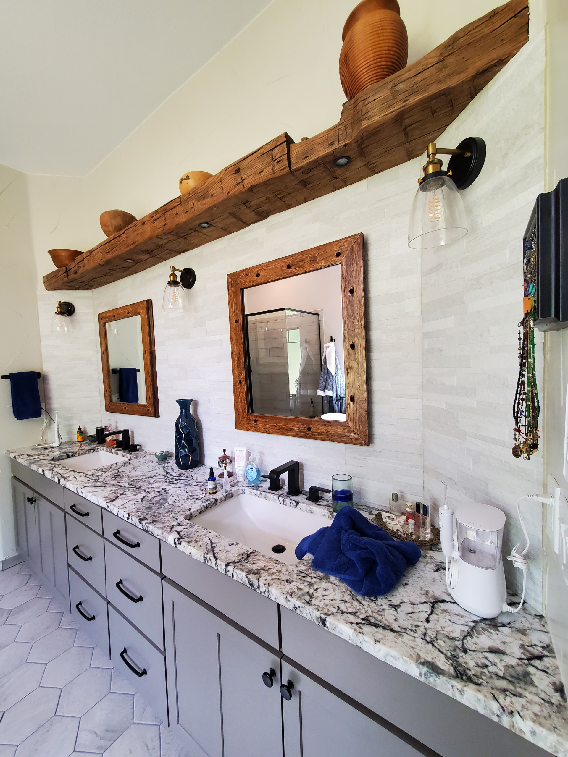 Bowen Master Bath