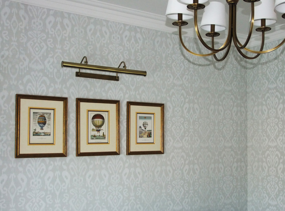 Квартира в Москве, Ленинский проспект