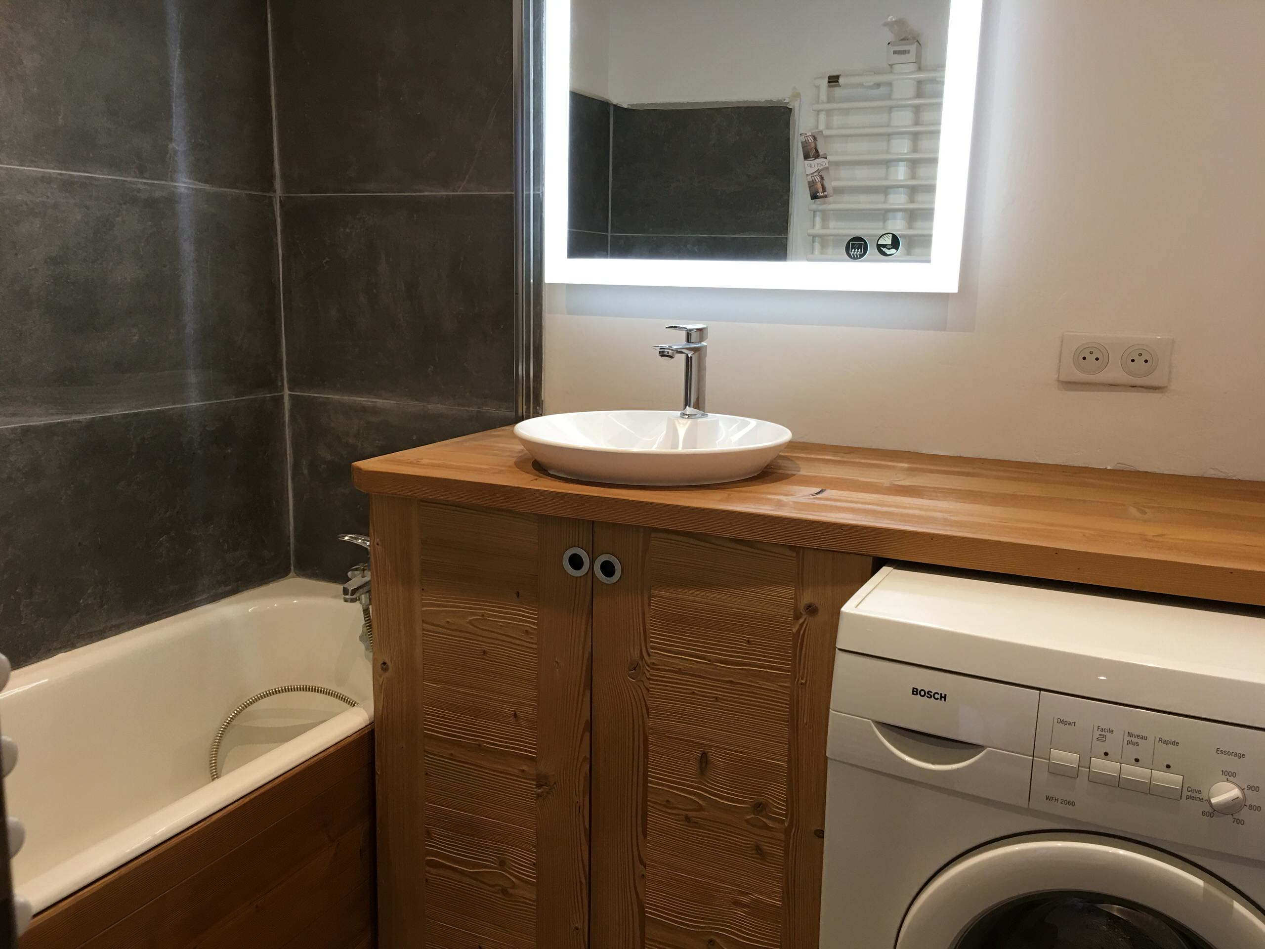 RENOVATION APPPARTEMENT