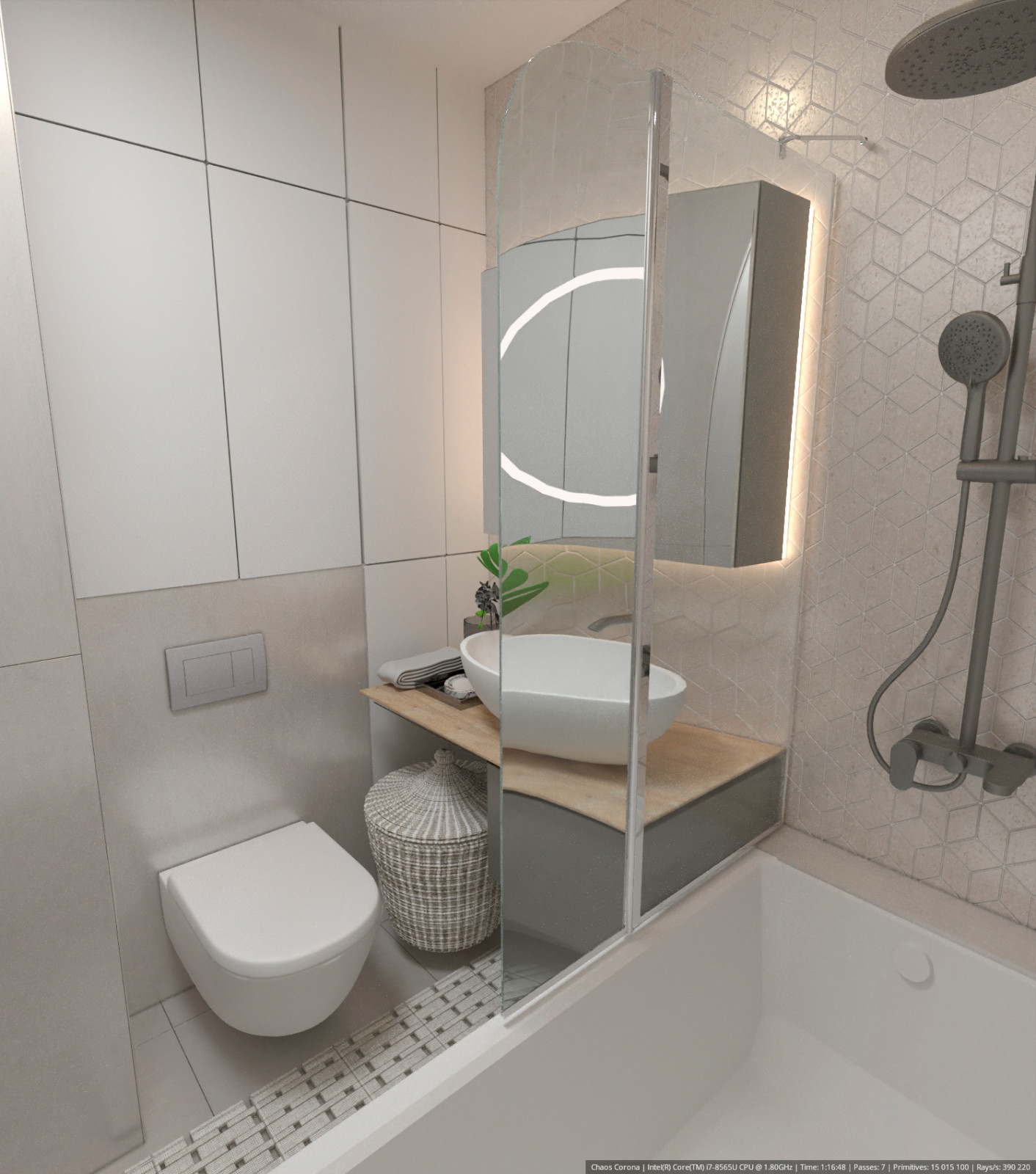 Квартира 28м2