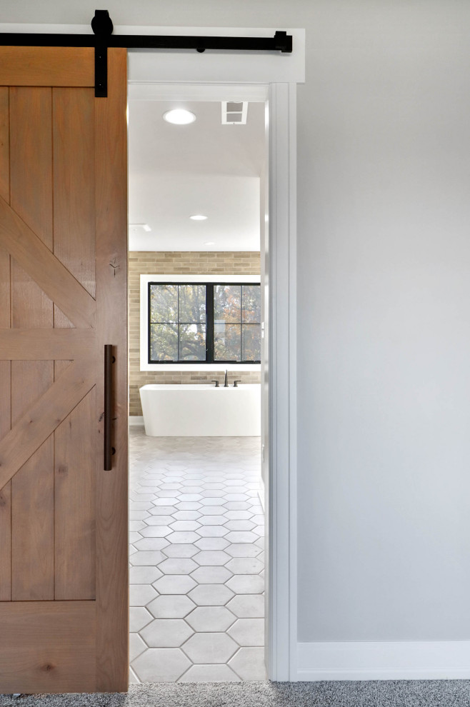 The Sweetspire Avenue Project