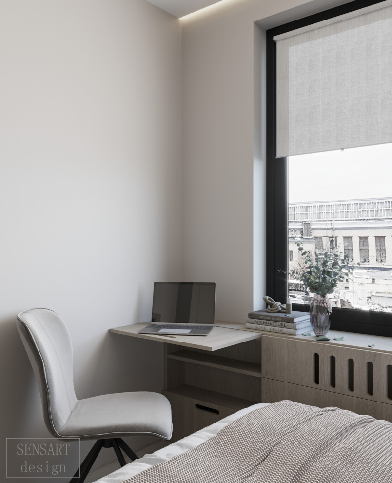 ЖК Октябрьское Поле