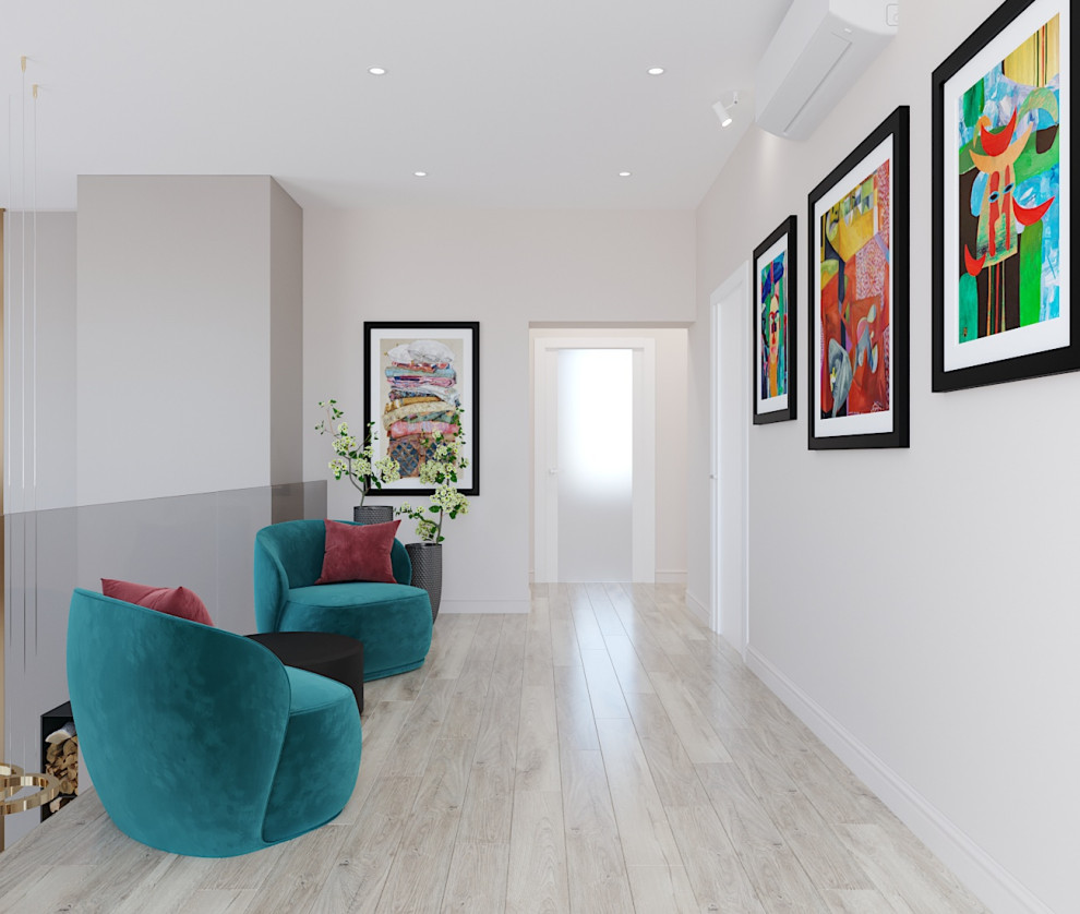 Михайловка