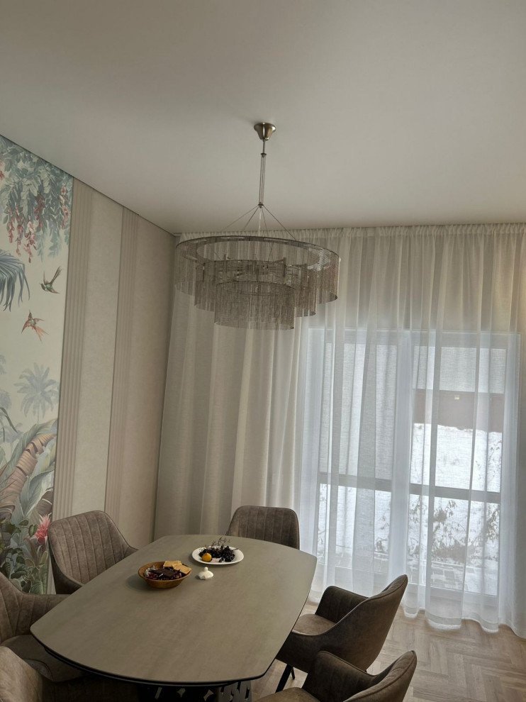 Дом  Долина нищих