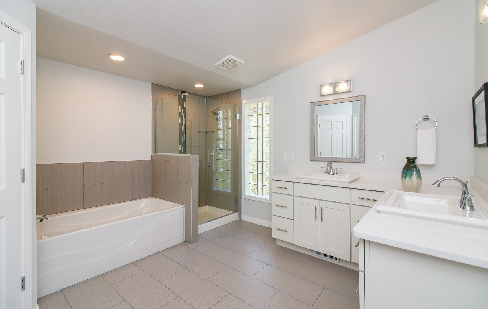 Bathroom Remodel