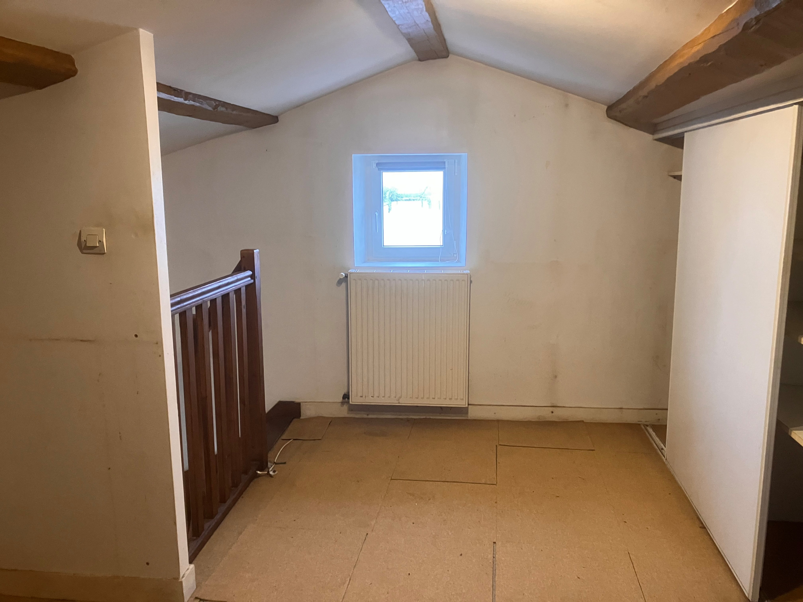 Rénovation pour location courte durée, Chez Lulu la Nantaise