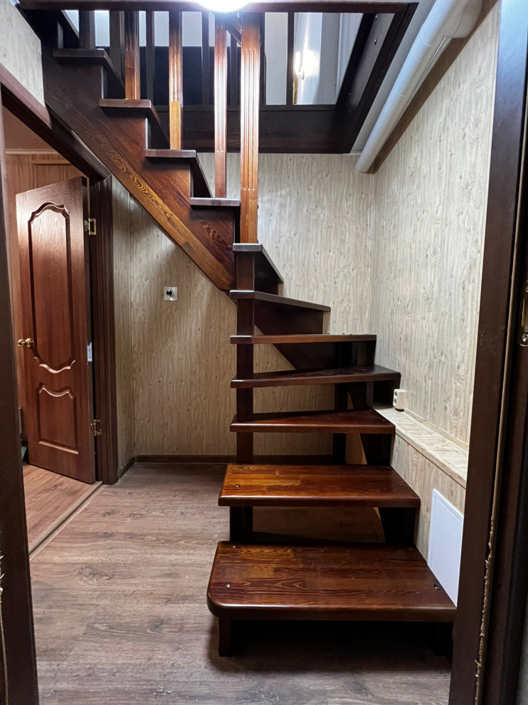 Лестница в вашем доме