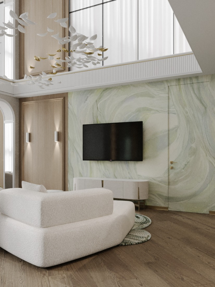 ЖК РИВЕР СКАЙ