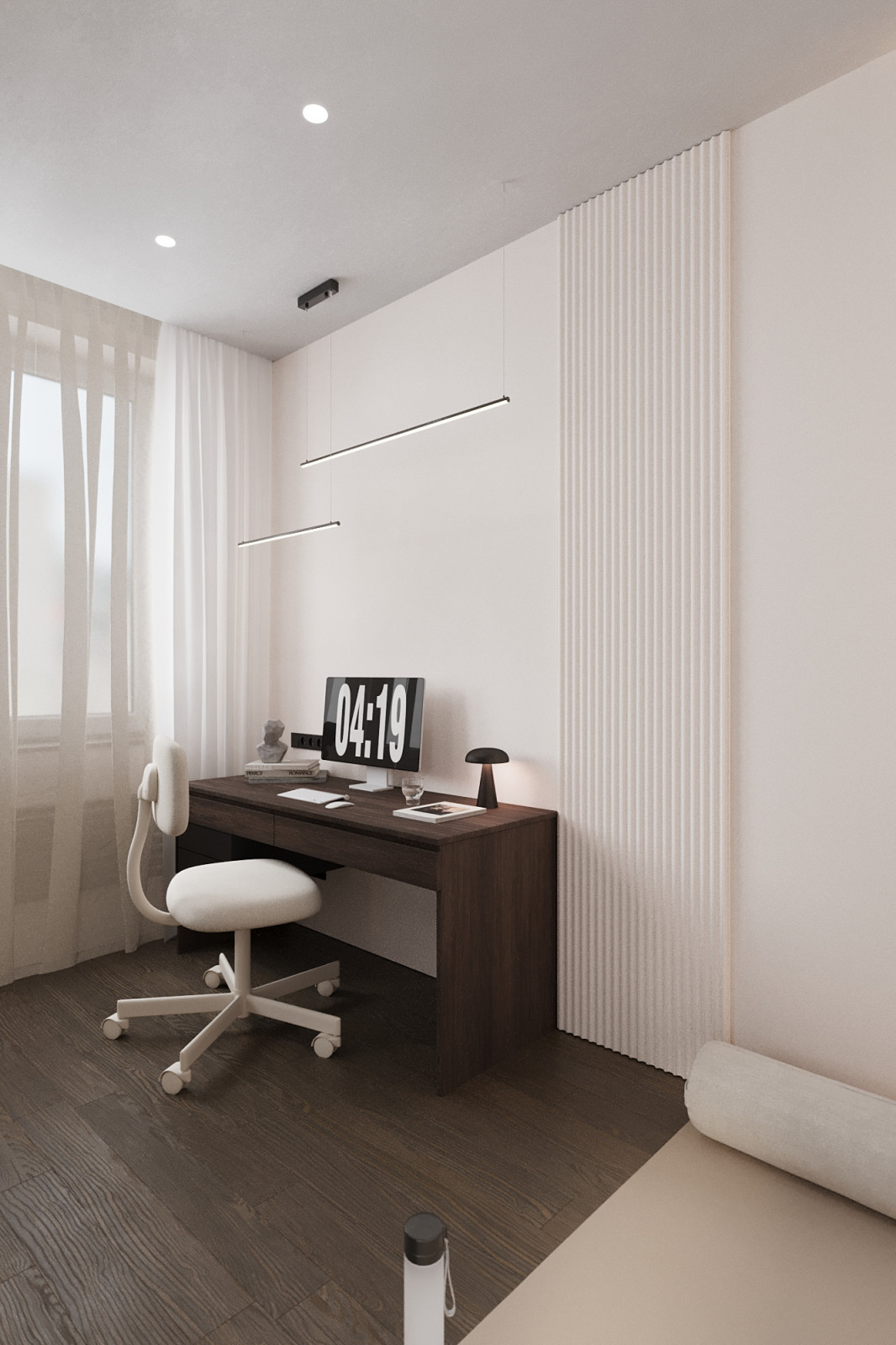 ЖК Березовая Аллея