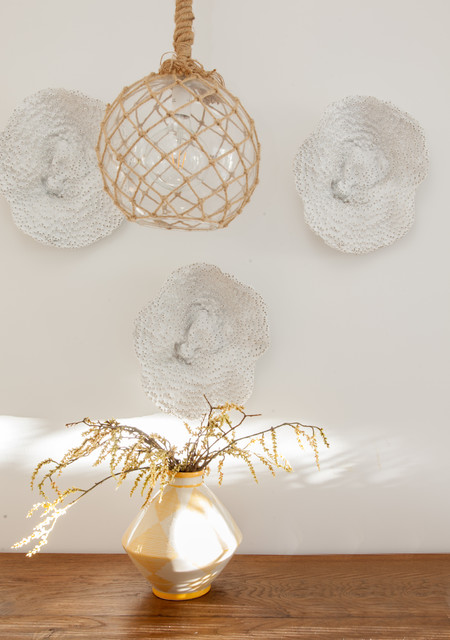 VIVIENDA DE VERANEO dining-room