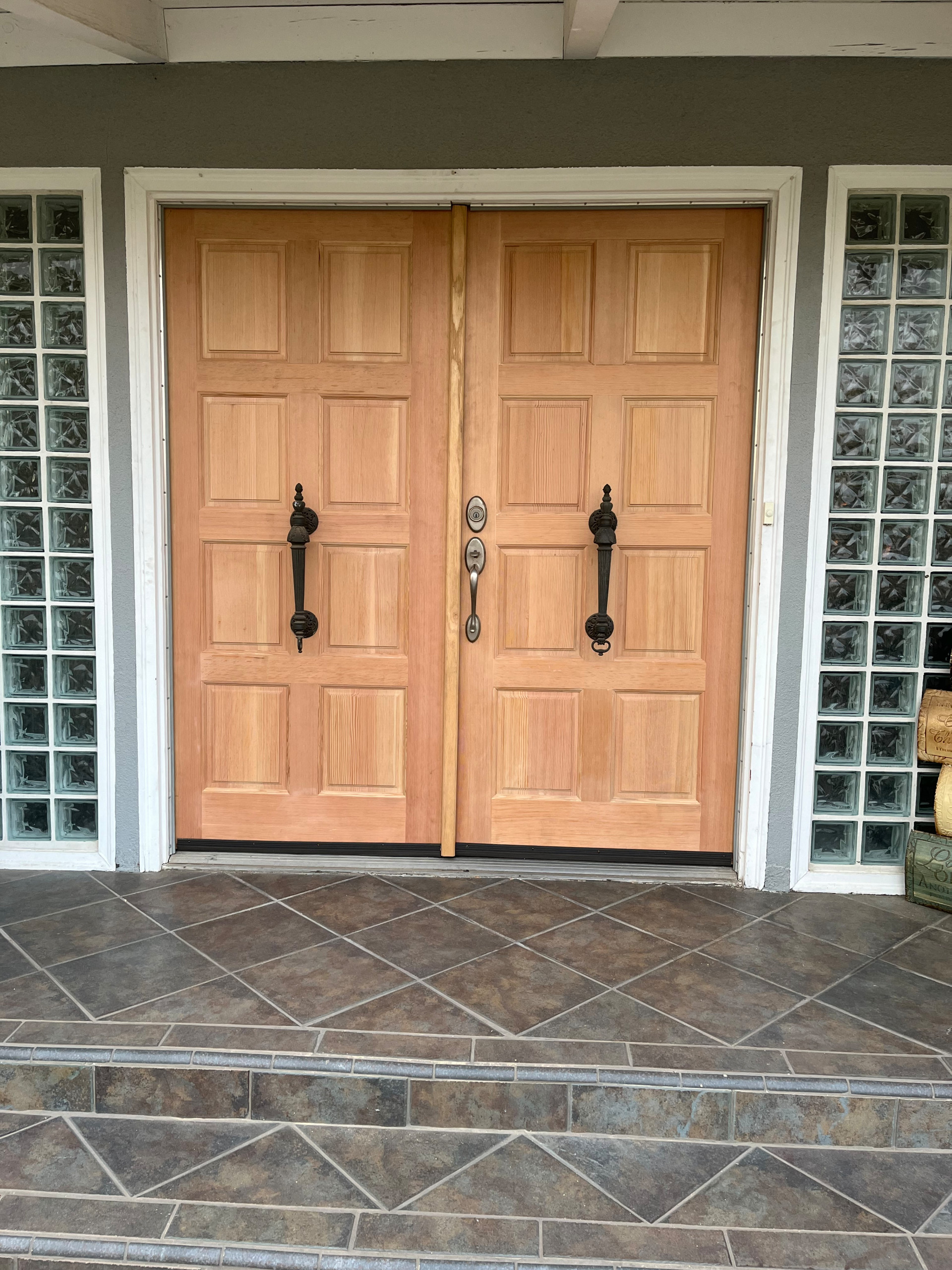 Door Installations