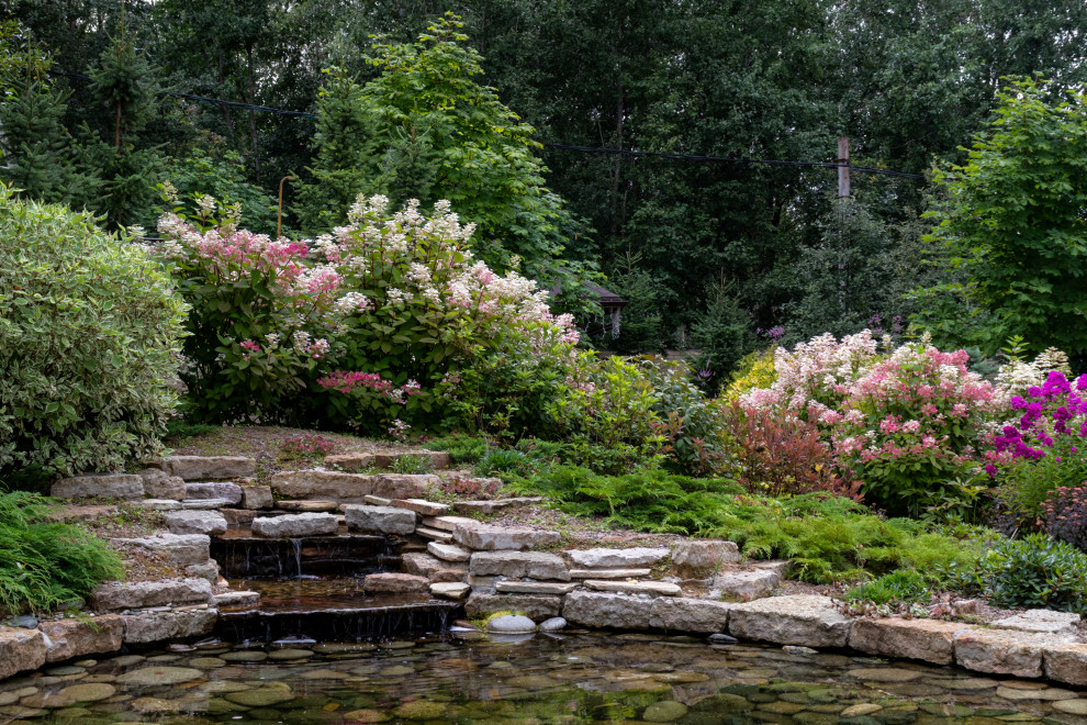 Красная Горка