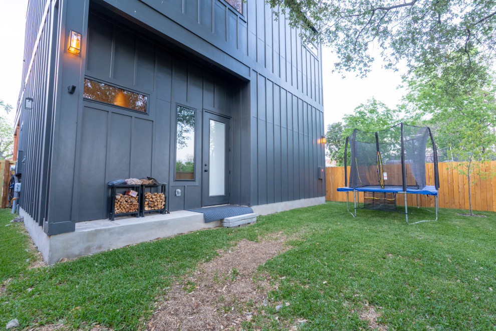 Silvas Residence - Downtown