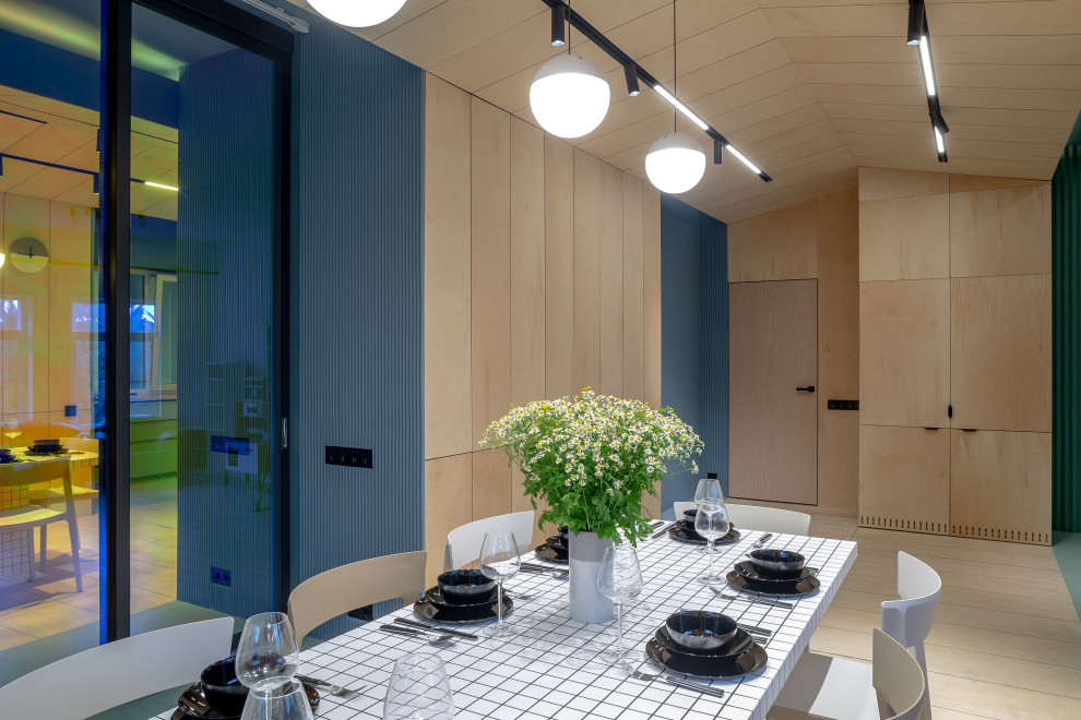 Цилиндрическая вытяжка Equilibrium W в передаче «Дачный ответ».