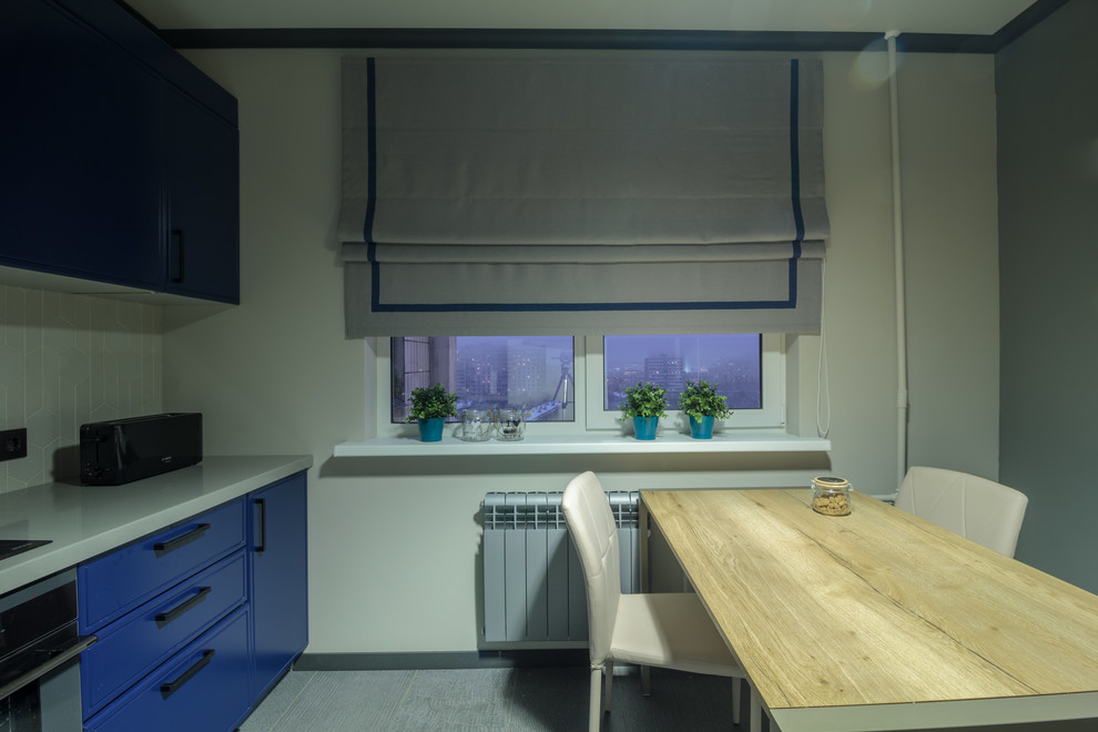 Квартира для молодого человека