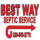 Best Way Septic Service