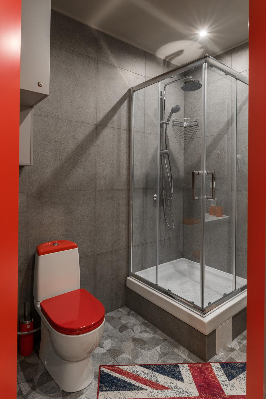 Бутик-отель «WELCOME HOUSE»