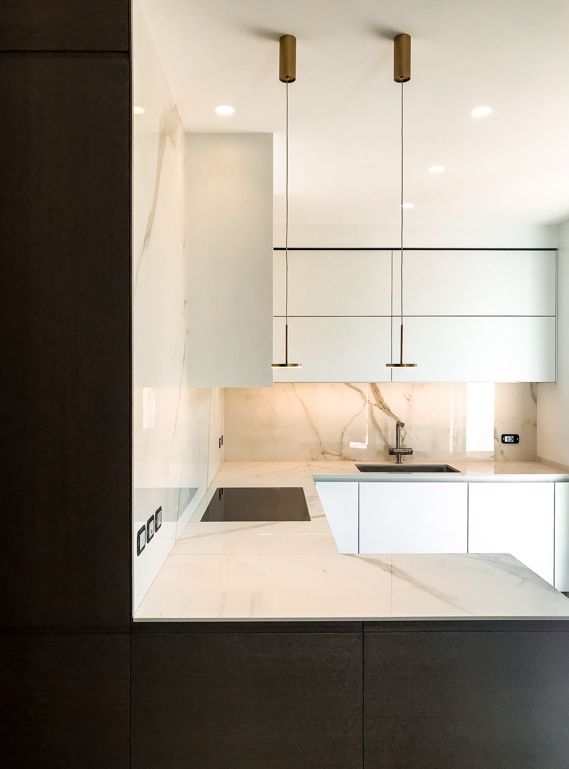 Cucina | Piano lavoro cucina
