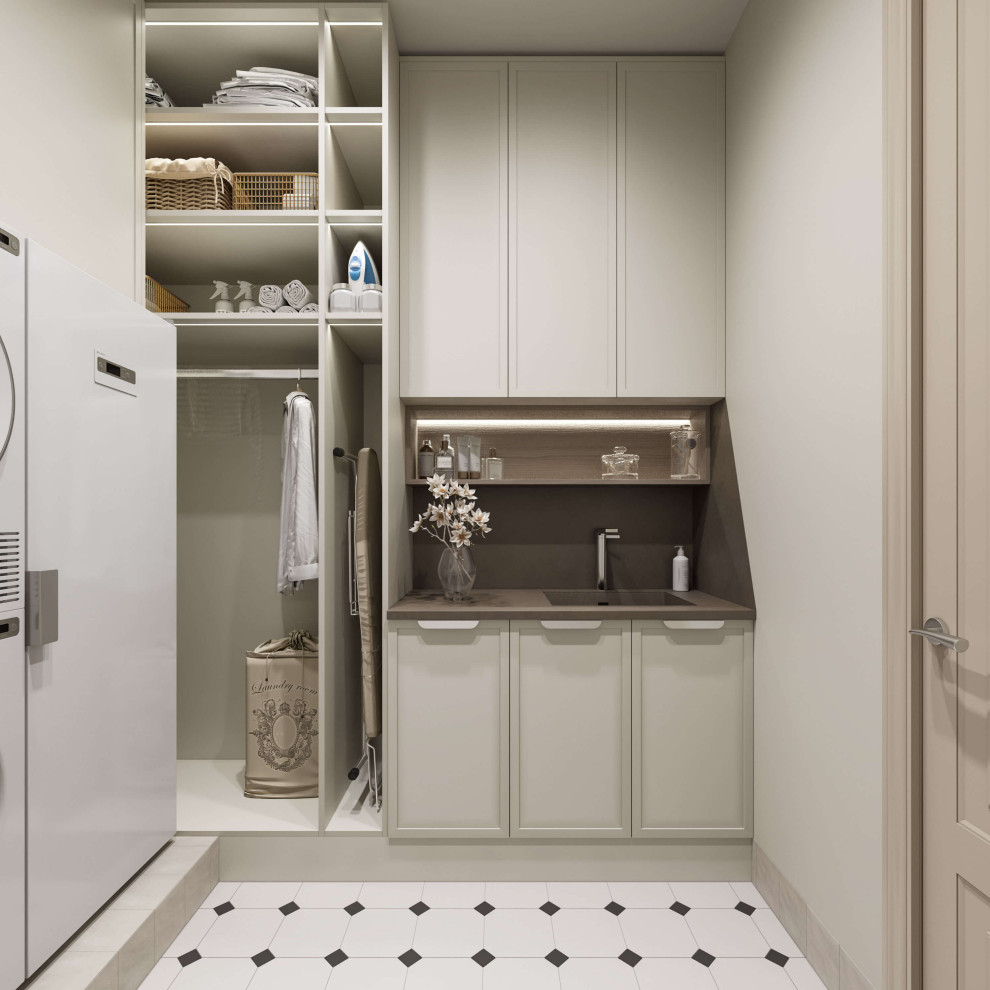 Квартира в жк "Футурист"