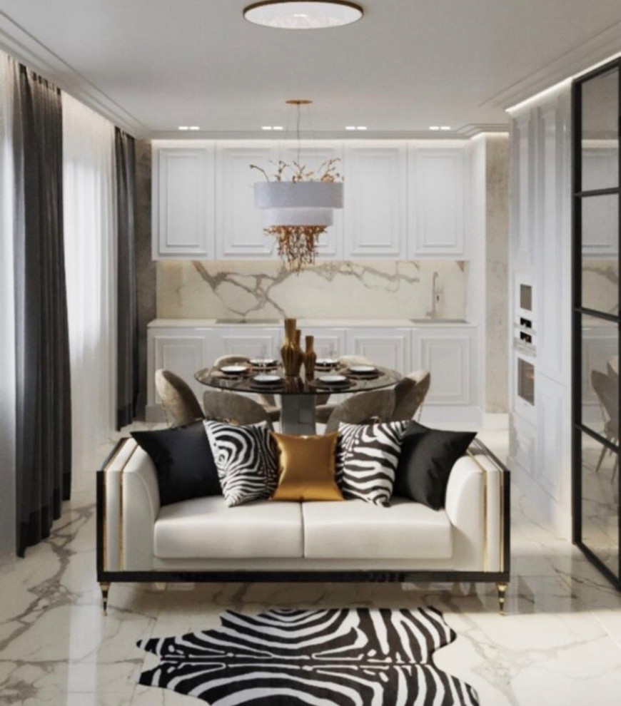 Новые ключи