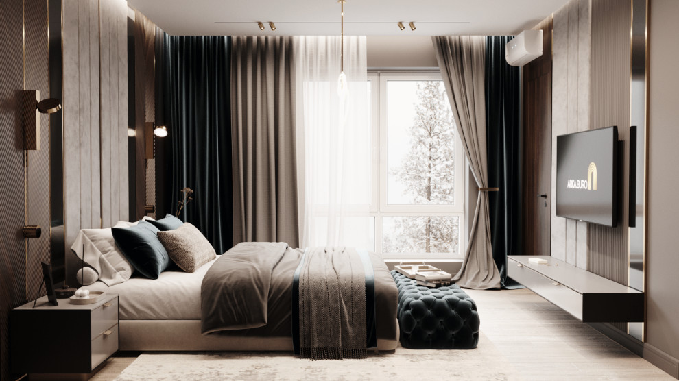 Дом в безводном