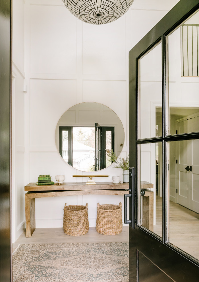 Entryway - entryway idea in Seattle