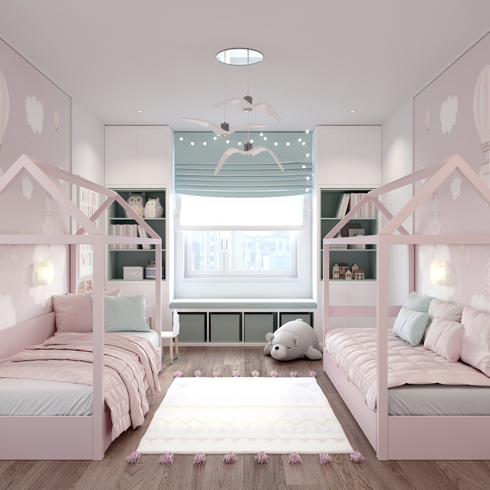 Новоясеневский - 3кк - 68 кв.м.