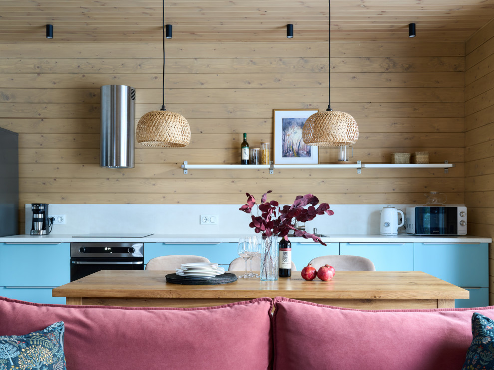 База отдыха BarniHut. Коробицыно