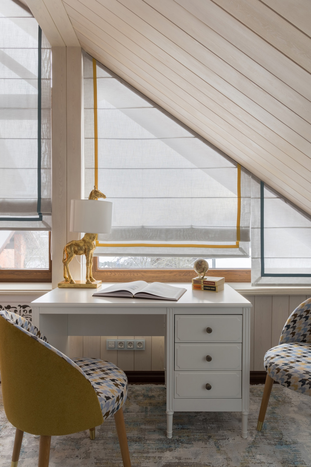 Вспоминая Суздаль