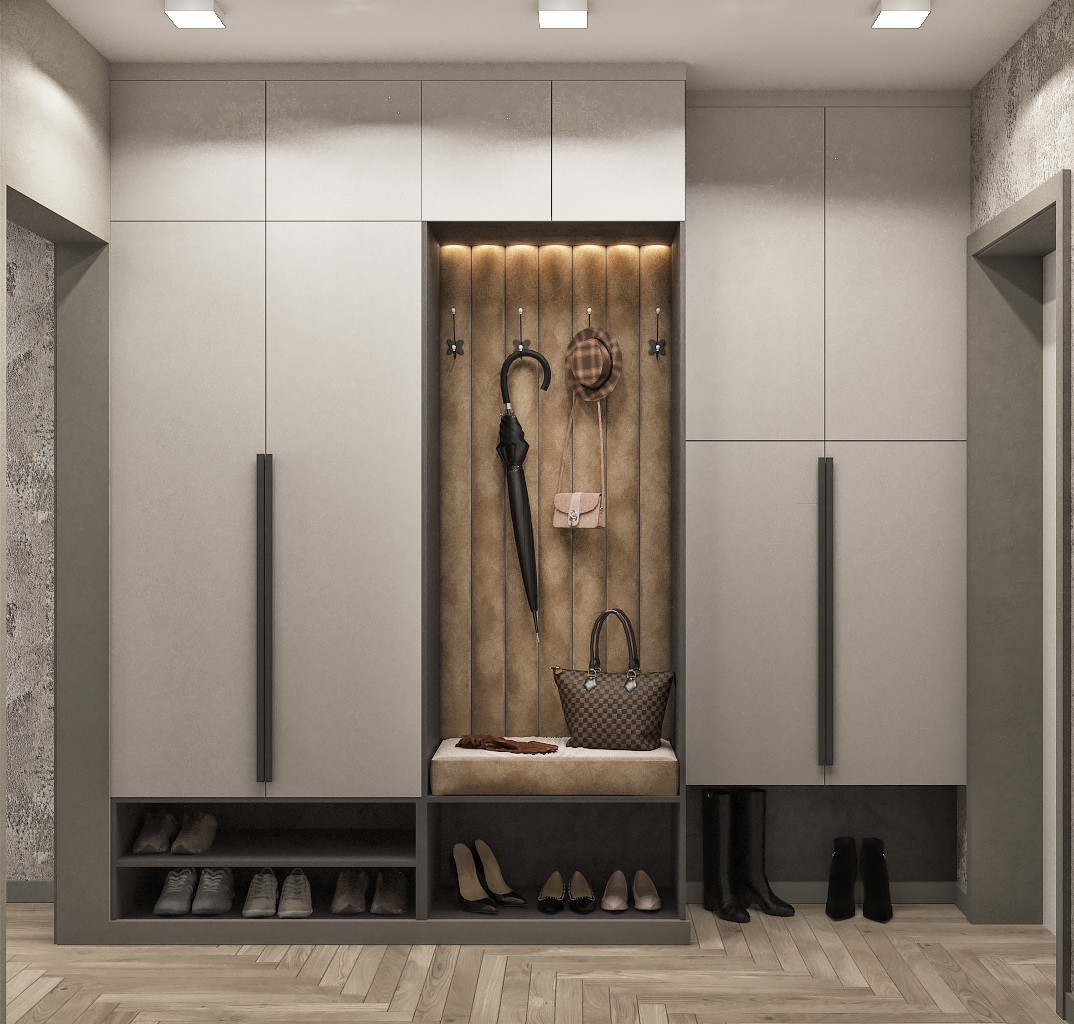 Квартира г. Новокузнецк