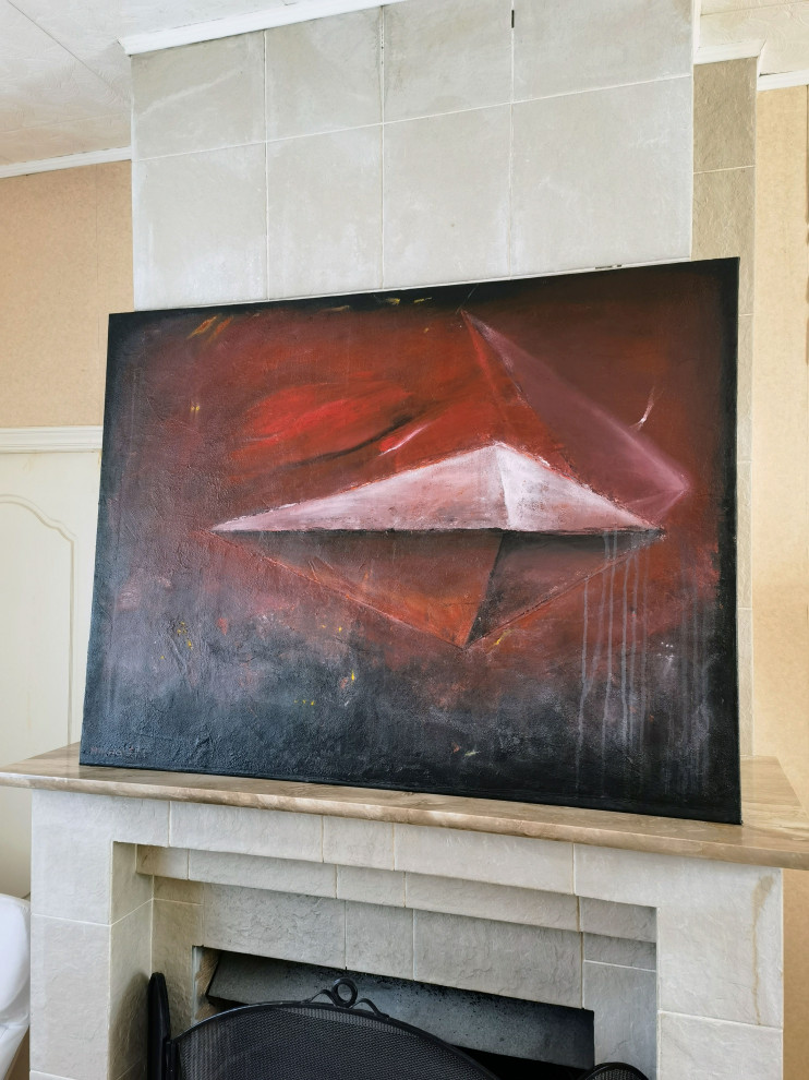 Интерьерные картины 2021 | Михалев А.