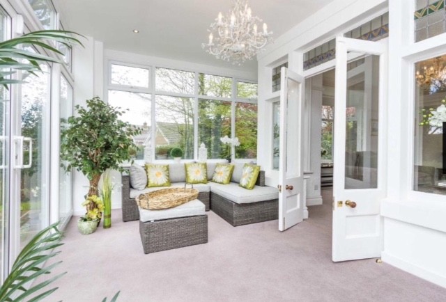 Conservatory in Other.