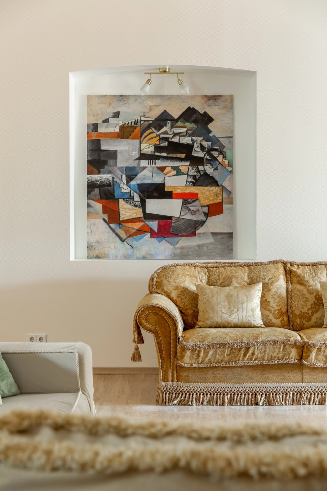 Квартира на Большой Морской