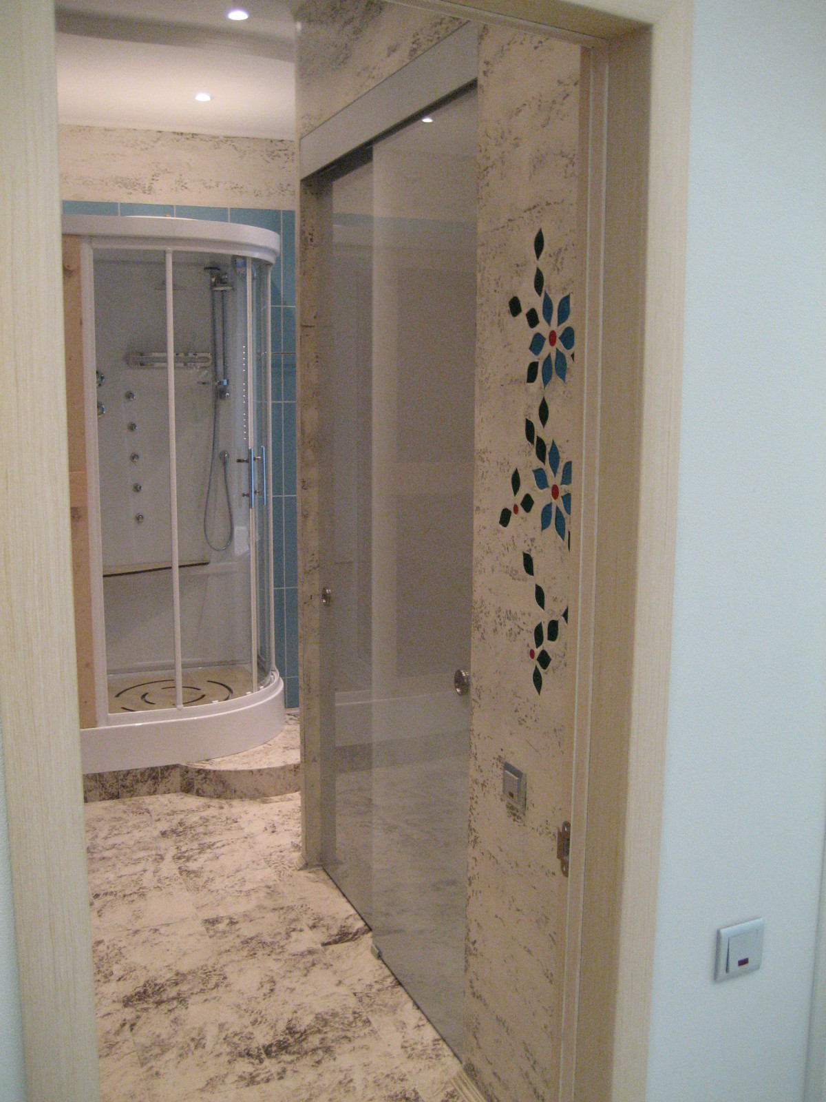 Архивное, жилое