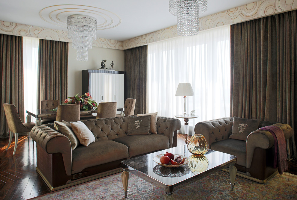 квартира в Нижнем Новгороде