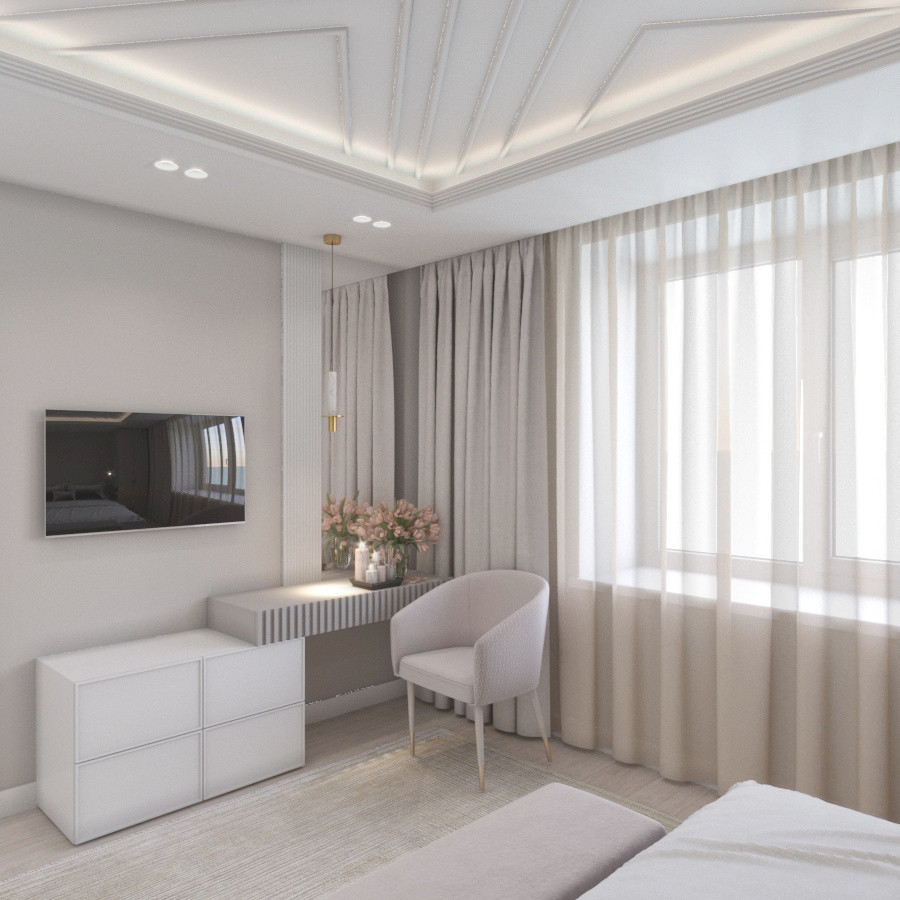 Бориса Пастернака 21