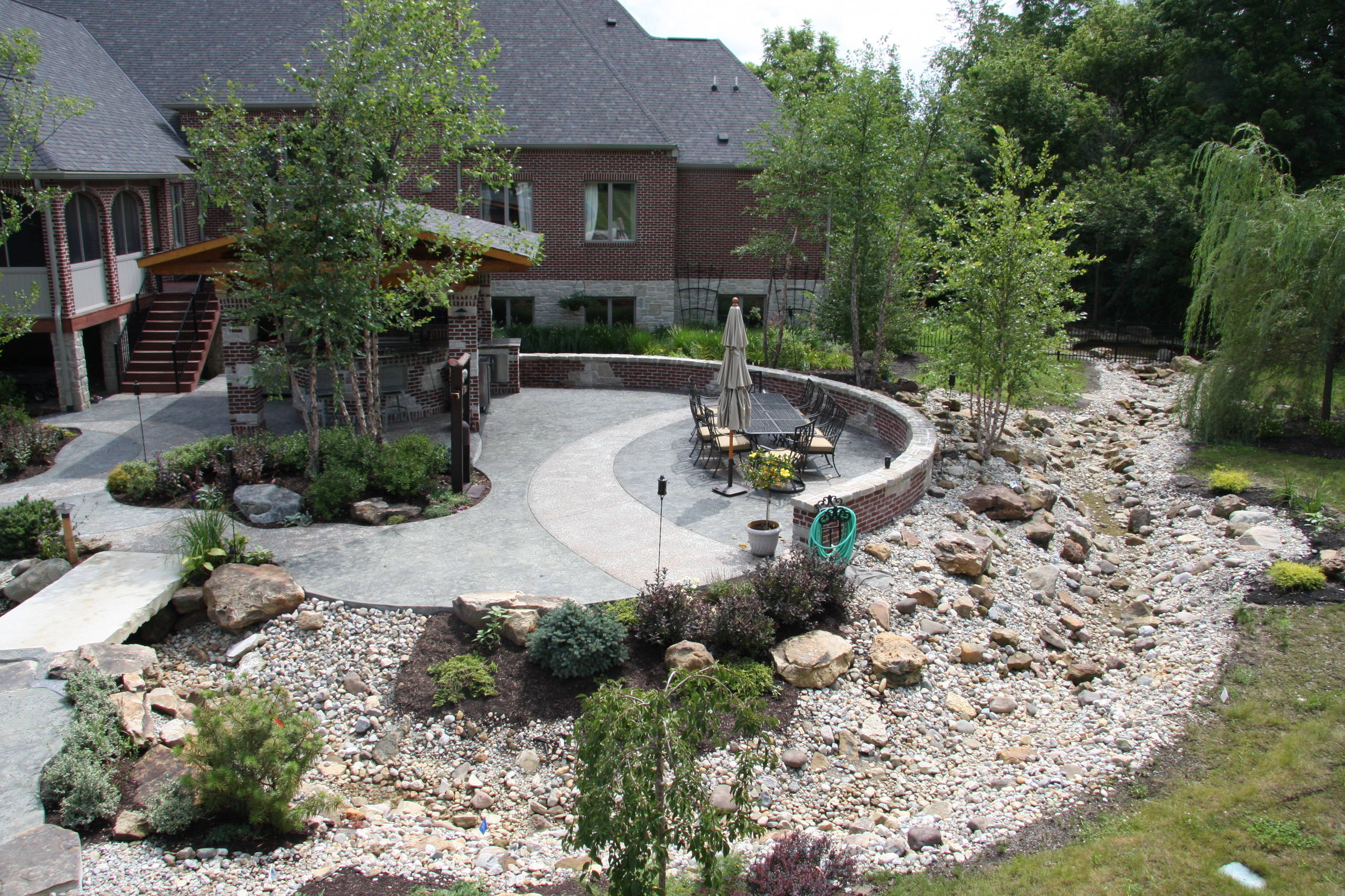 The Kaplan Residence