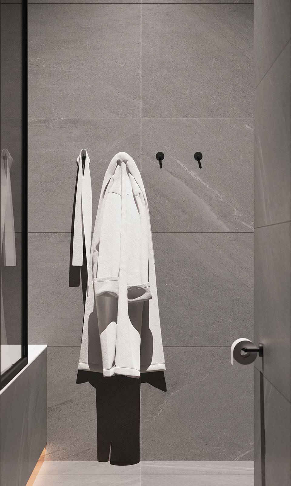 Ванная комната