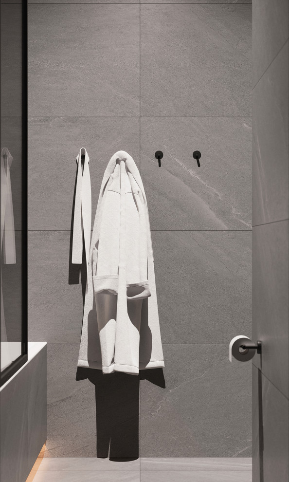 Ванная комната