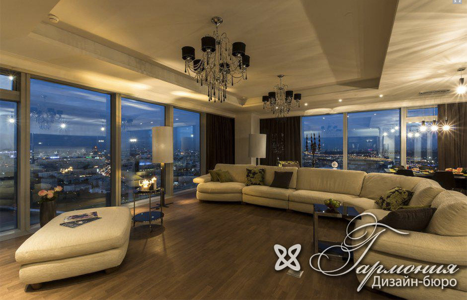 Квартира в Москве