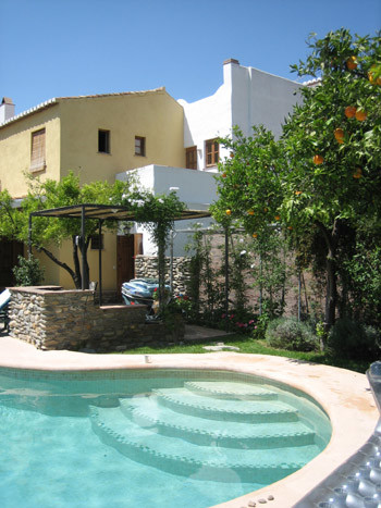 Piscinas Mirasur Proyectos SL pools