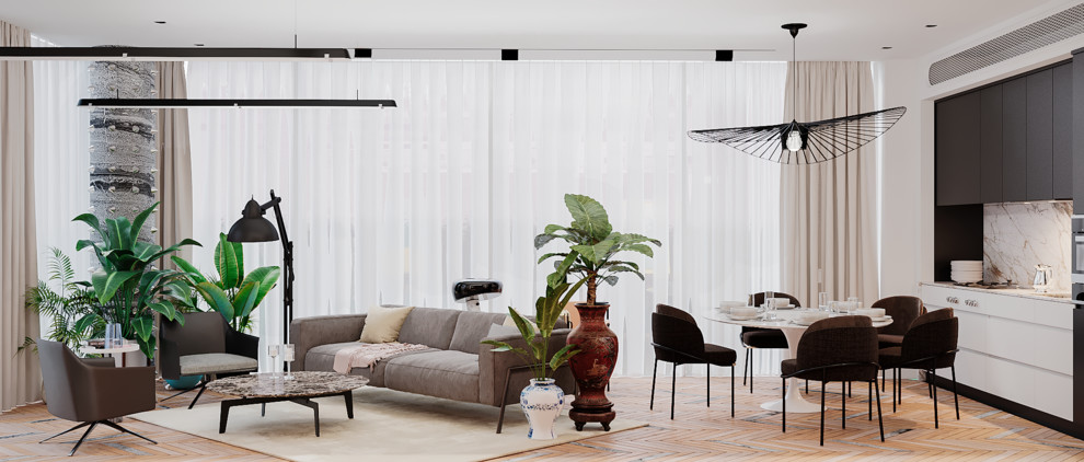 Apartments YOO Montreal