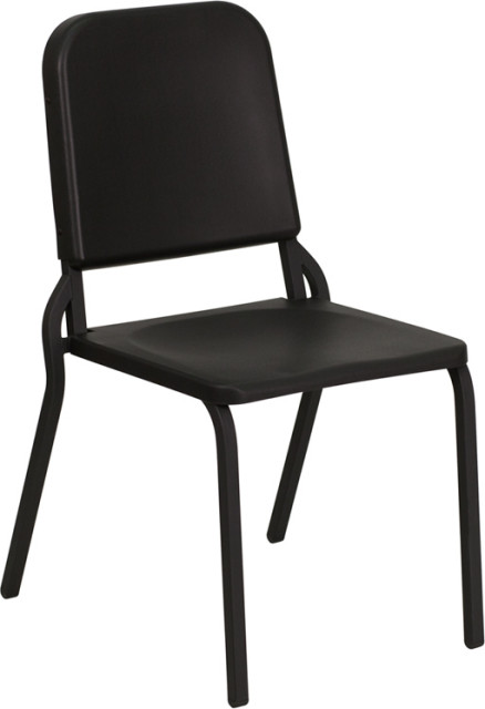 Black Melody Band/Music Chair