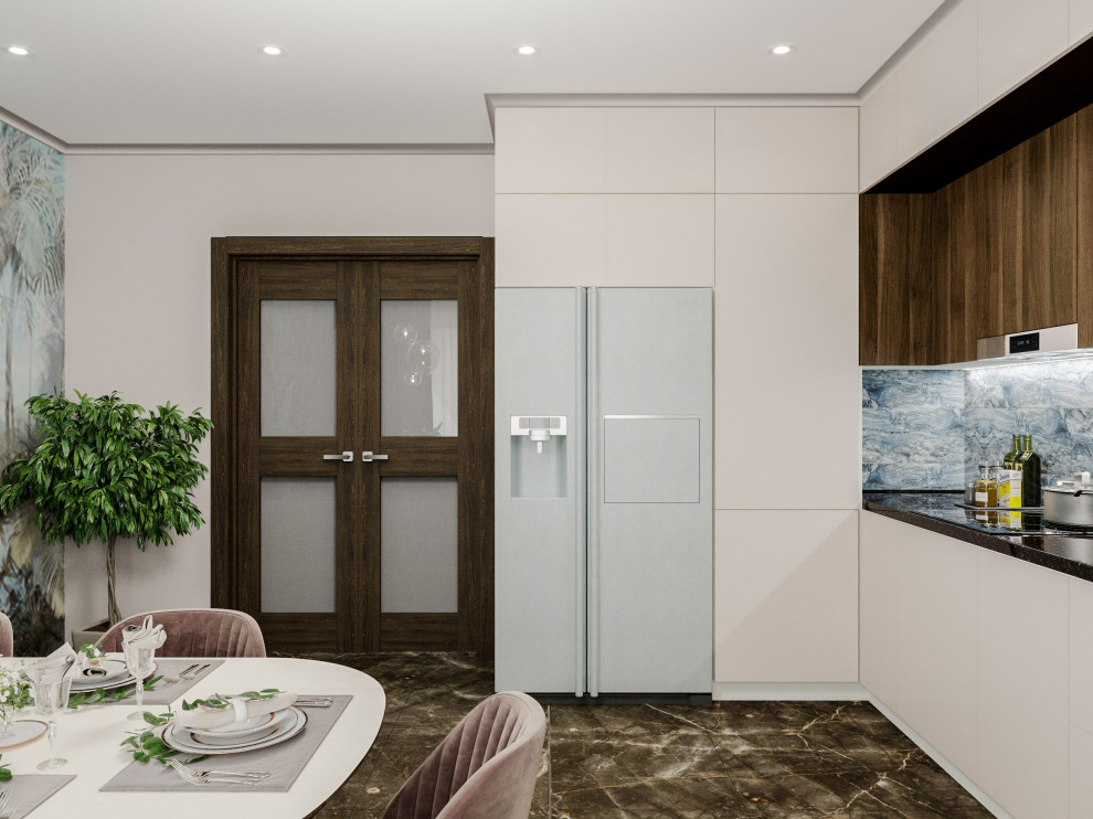 Кухня столовая Сургут